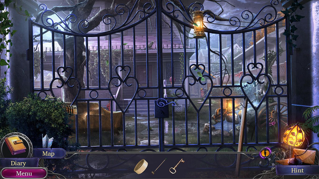 Noir Chronicles: City of Crime Steam Key GLOBAL