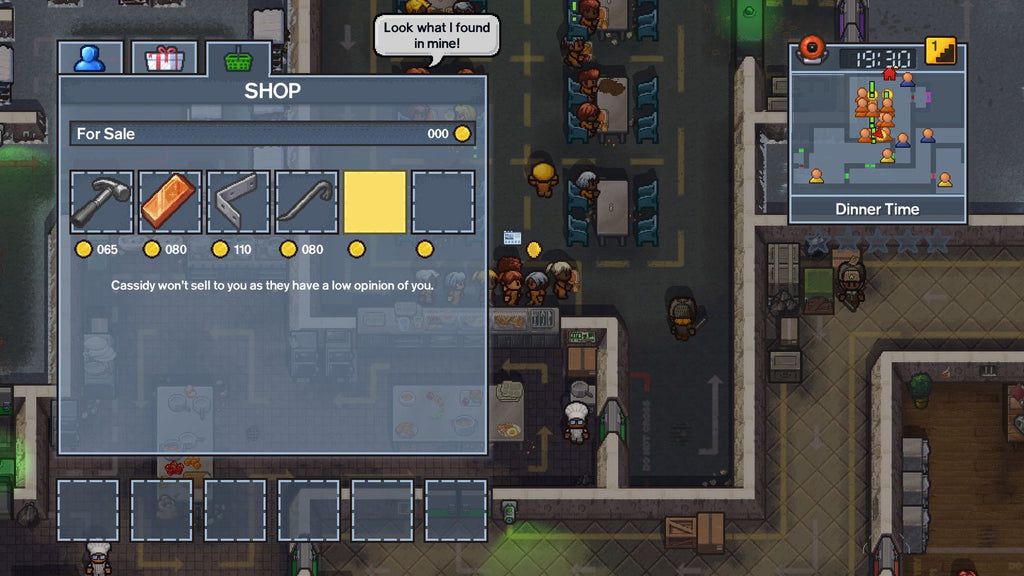 The Escapists 2 Steam Key RU/CIS