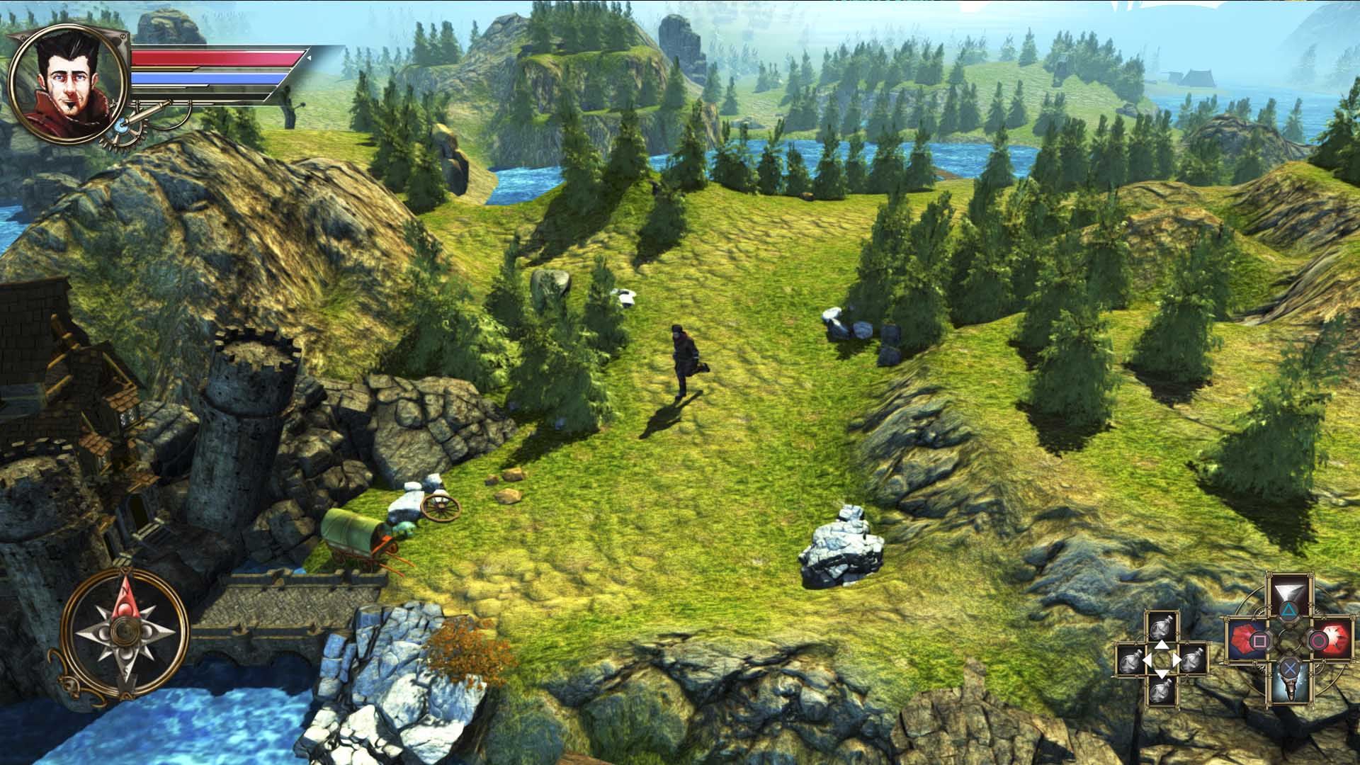 Zenith Steam Key GLOBAL