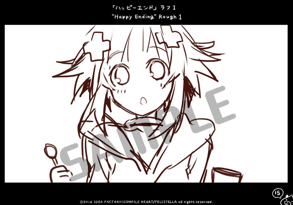 Hyperdimension Neptunia Re;Birth1 Deluxe Pack Steam Key GLOBAL