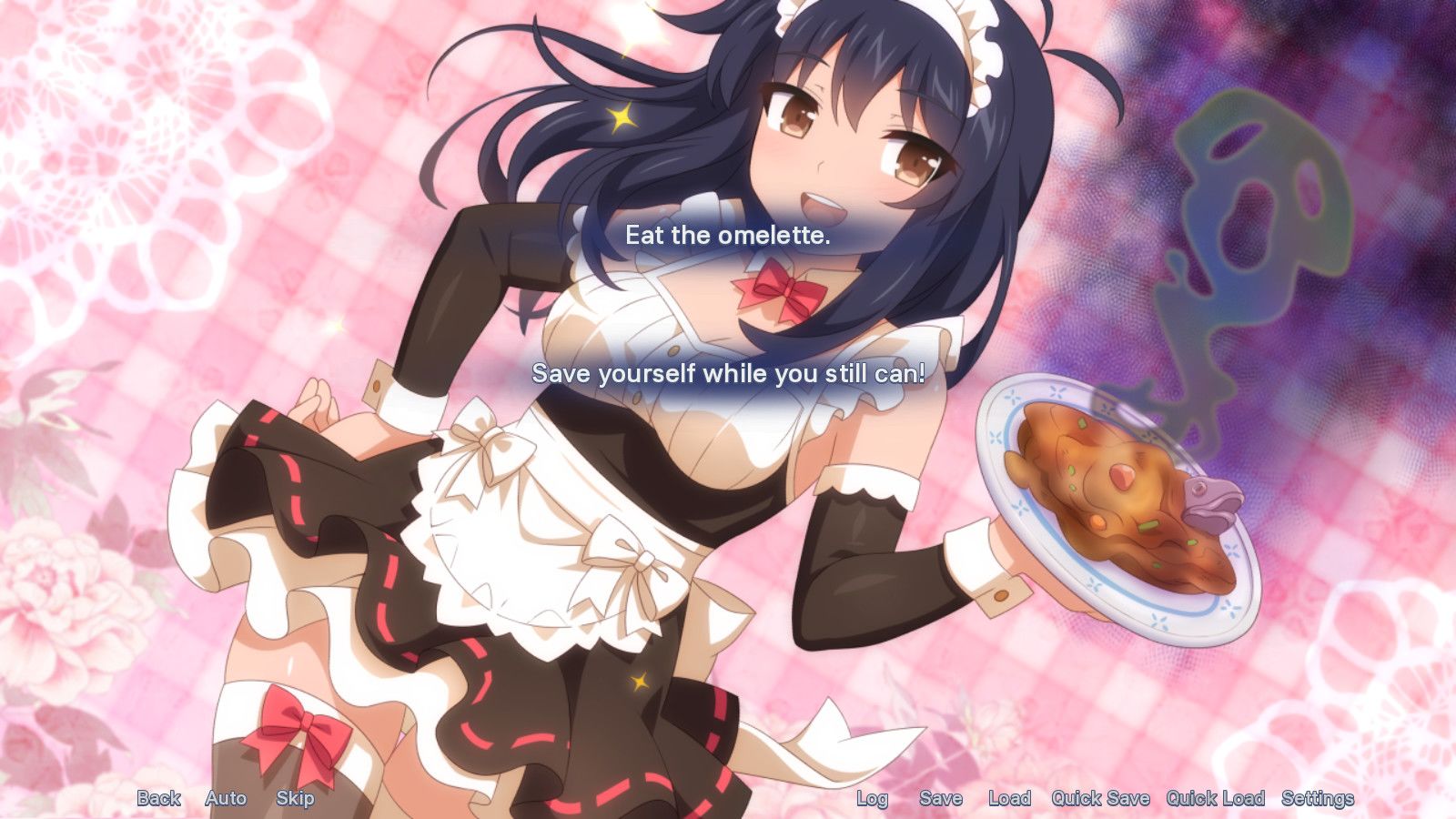 Sakura Cupid Steam Key GLOBAL