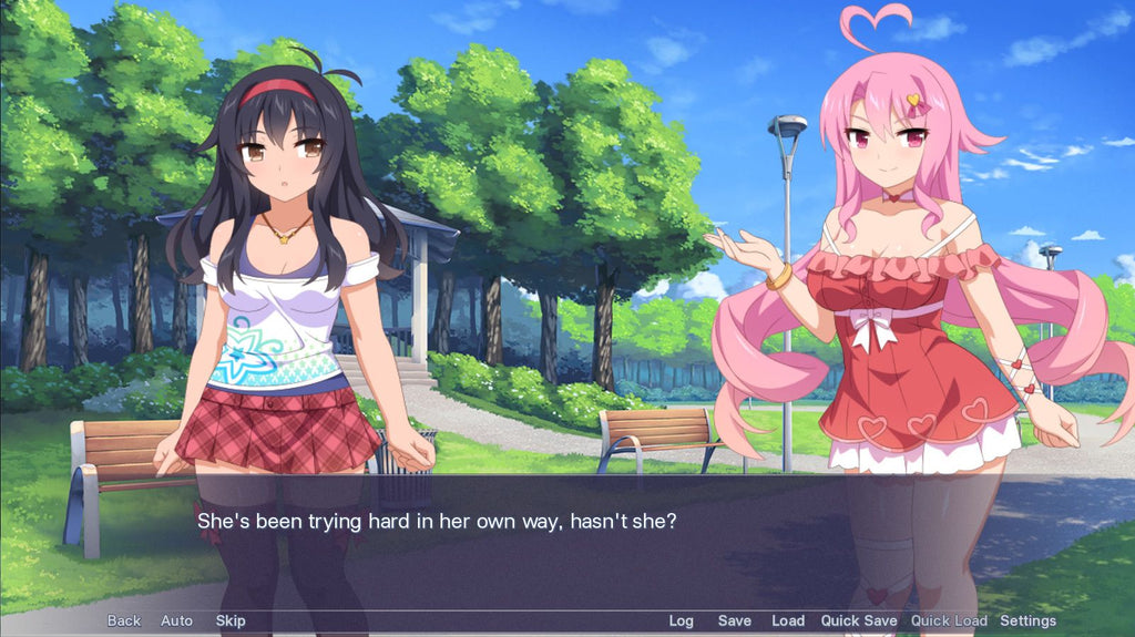 Sakura Cupid Steam Key GLOBAL