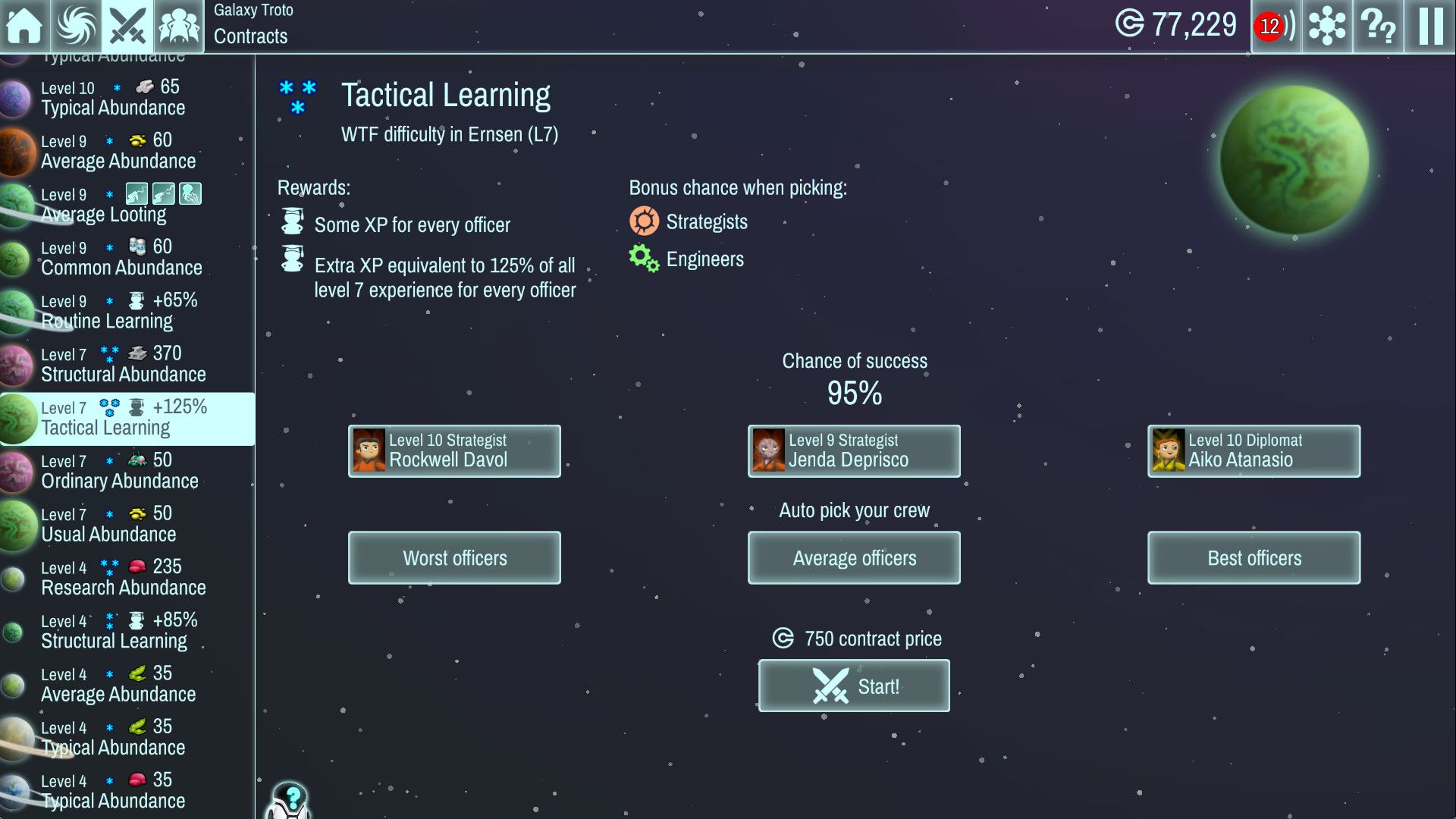The Spatials Steam Key GLOBAL