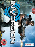 Inversion Steam Key GLOBAL