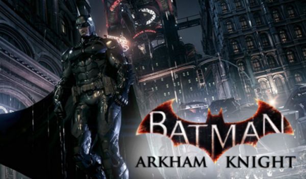 Batman: Arkham Knight Xbox Live Key UNITED STATES