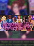 Arcade Spirits Steam Key GLOBAL