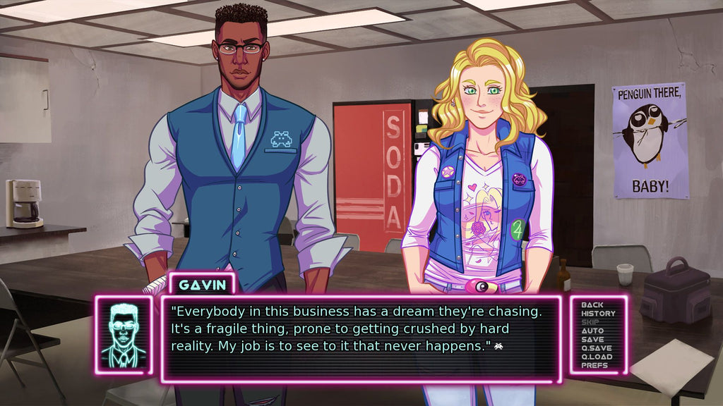 Arcade Spirits Steam Key GLOBAL