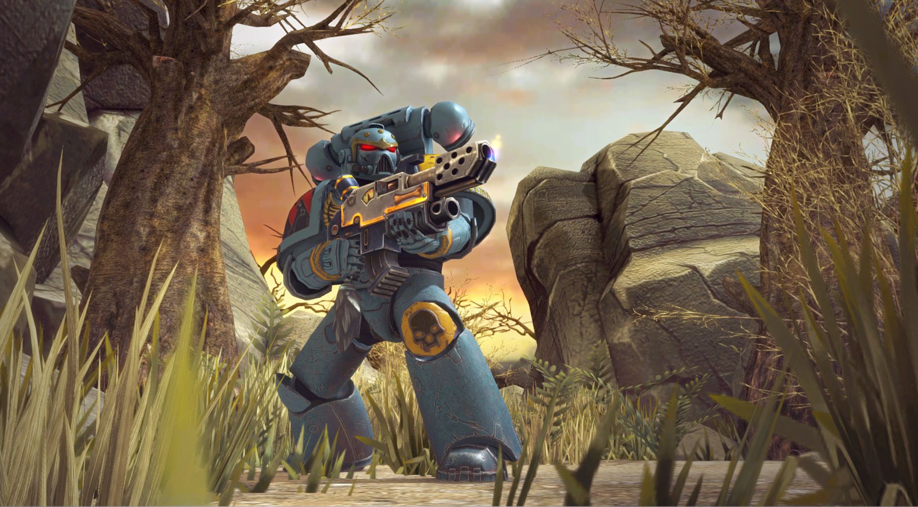 Warhammer 40,000: Space Wolf - Exceptional Card Pack Steam Key GLOBAL
