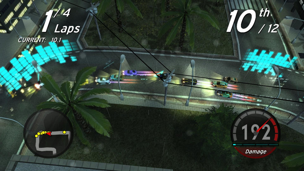 Little Racers STREET Steam Key GLOBAL