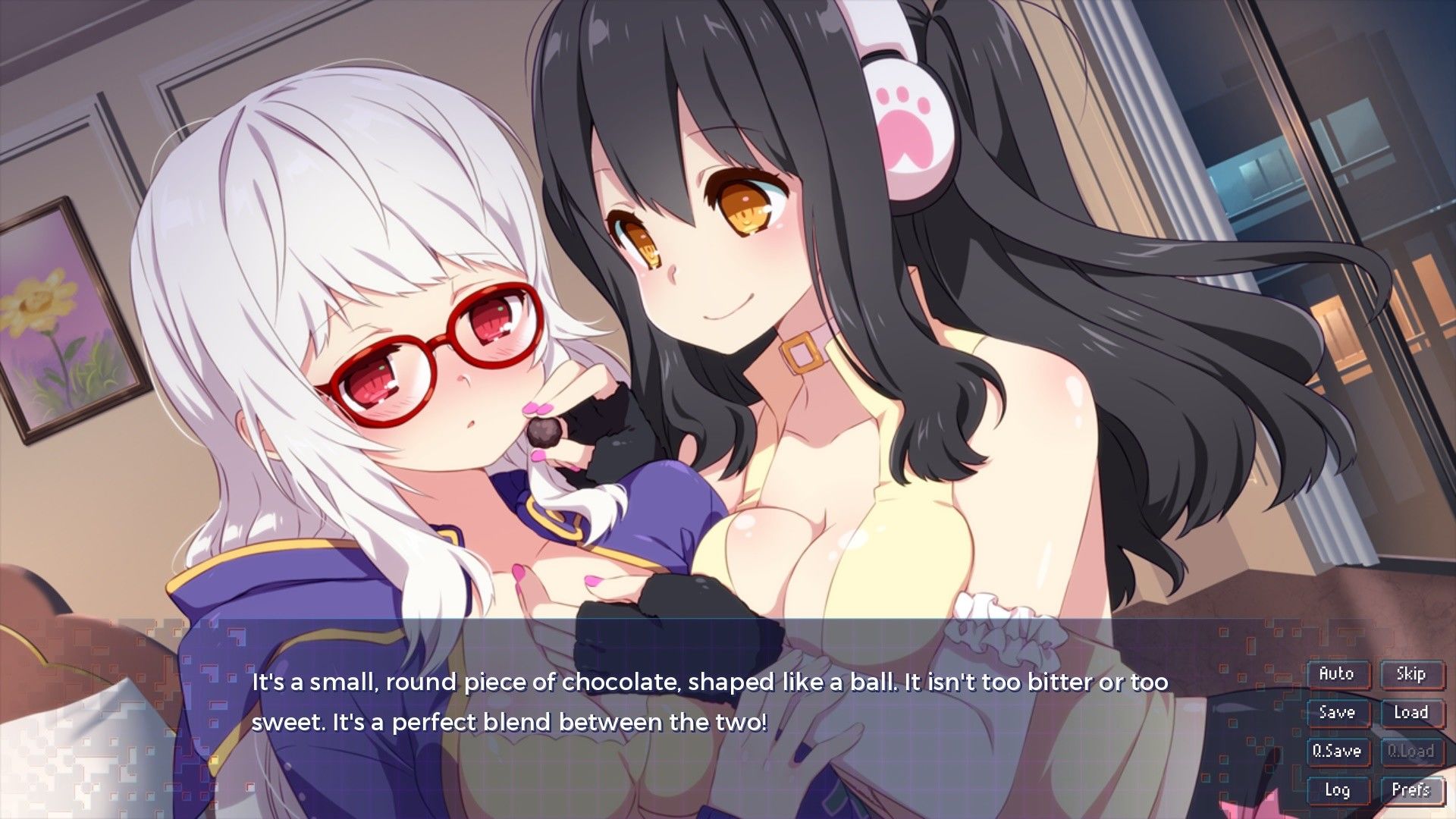 Sakura Gamer 2 - Steam - Key GLOBAL