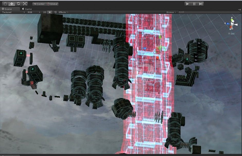 DeadCore Steam Key GLOBAL
