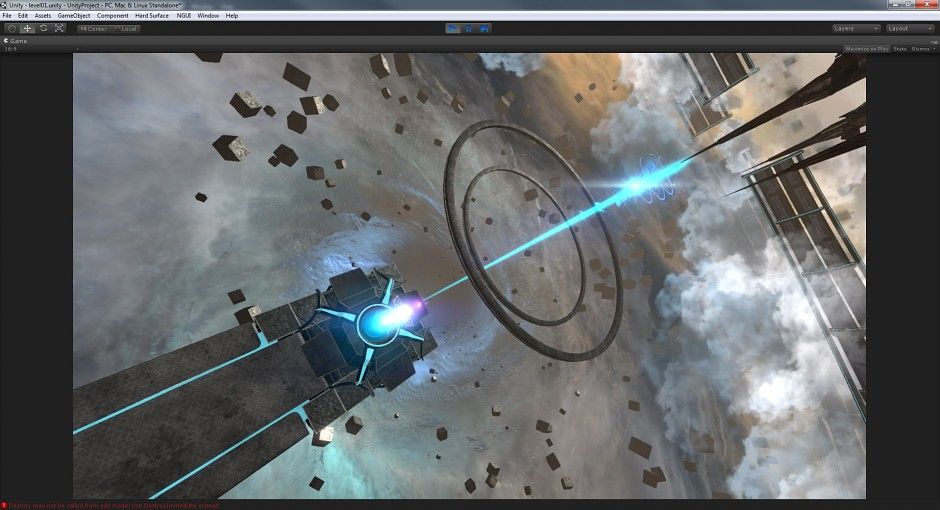DeadCore Steam Key GLOBAL