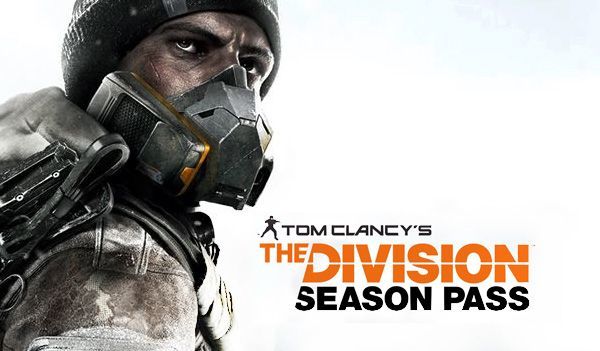 Tom Clancy's The Division Season Pass (Xbox One) - Xbox Live Key - EUROPE