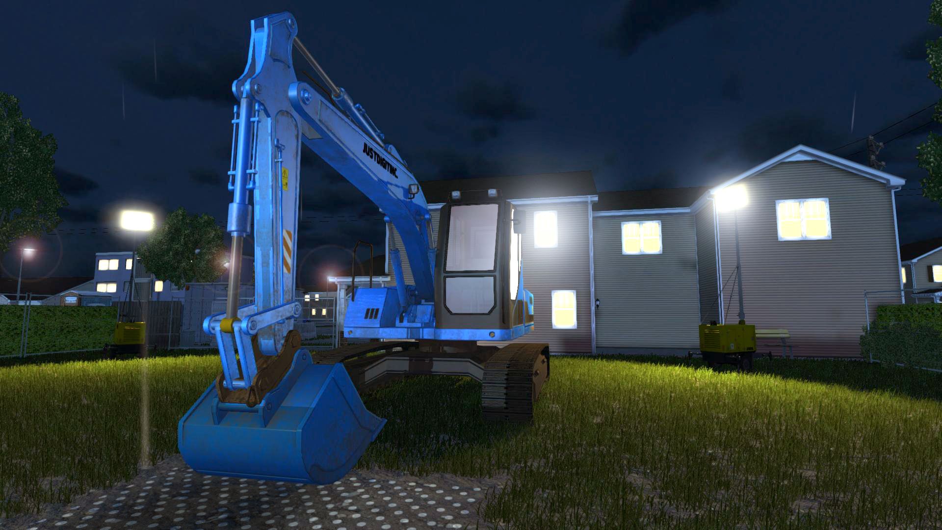DIG IT! - A Digger Simulator Steam Key GLOBAL