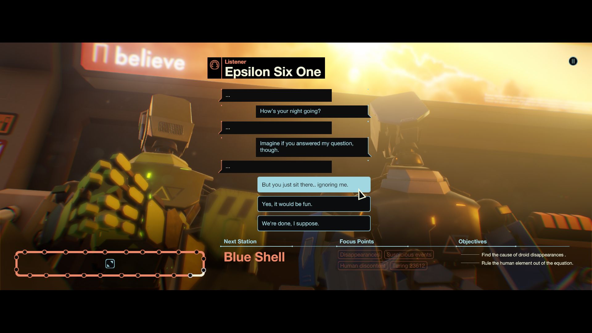 Subsurface Circular Steam Key GLOBAL