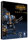 WARMACHINE: Tactics Steam Key GLOBAL