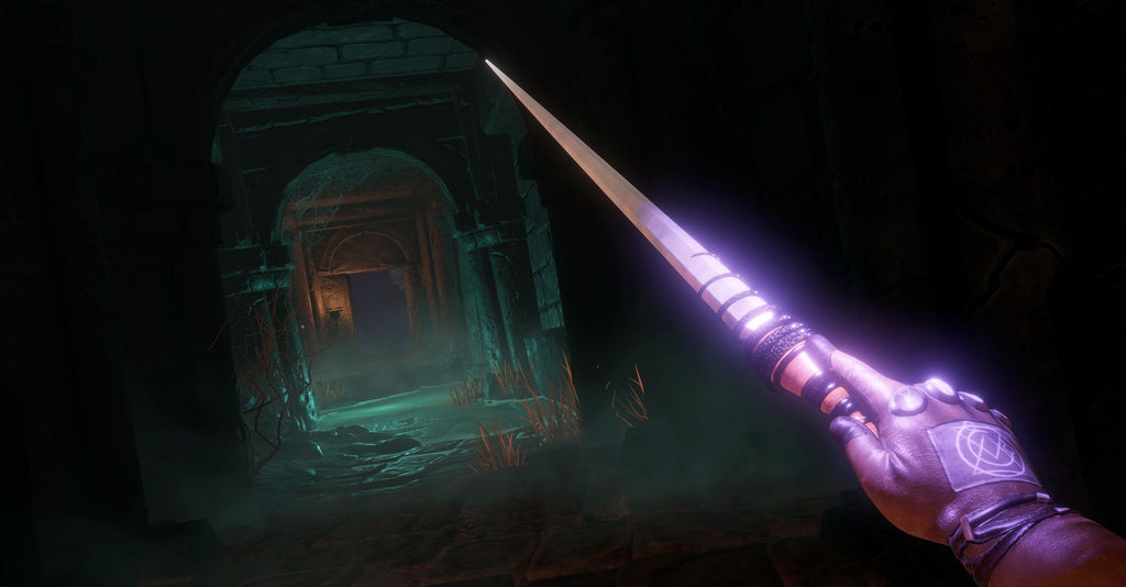 Underworld Ascendant Steam Key GLOBAL