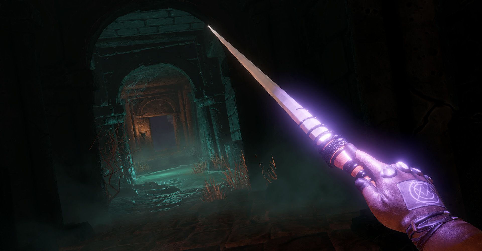 Underworld Ascendant Steam Key GLOBAL