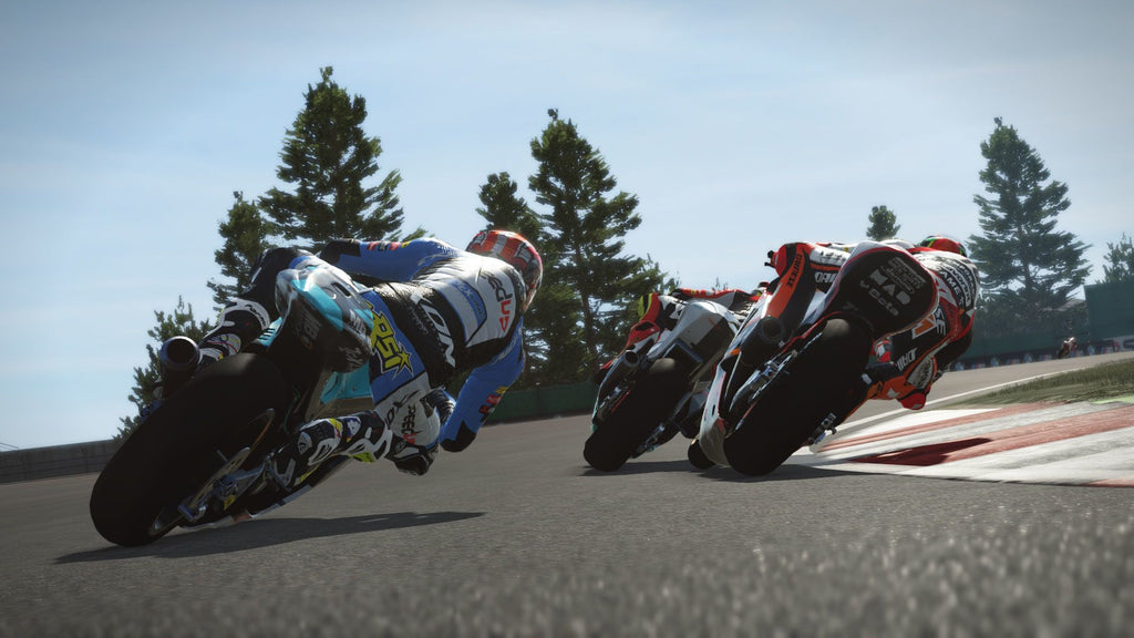 MotoGP 17 Steam Key GLOBAL