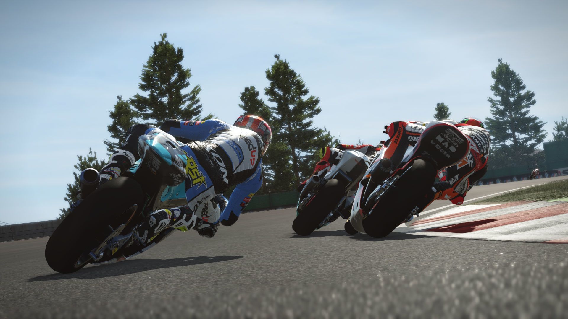 MotoGP 17 Steam Key GLOBAL