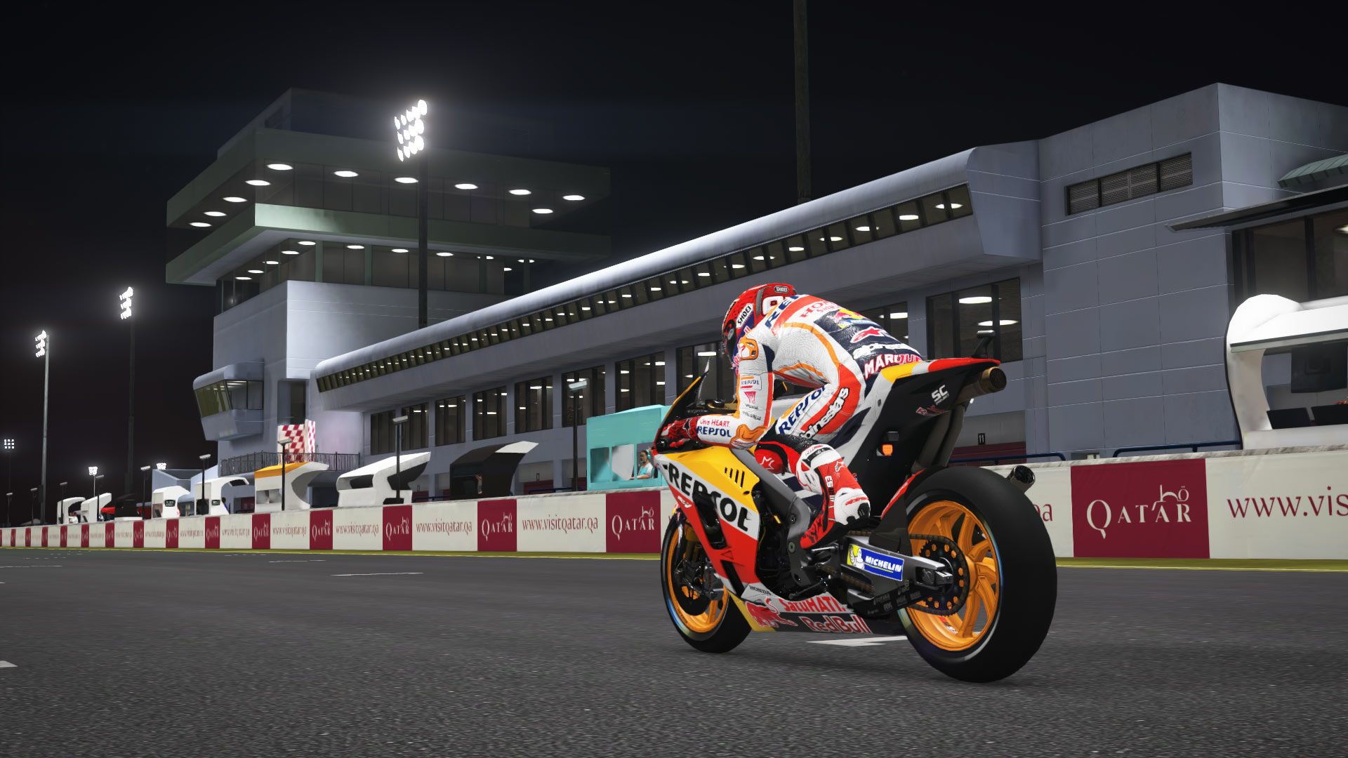 MotoGP 17 Steam Key GLOBAL