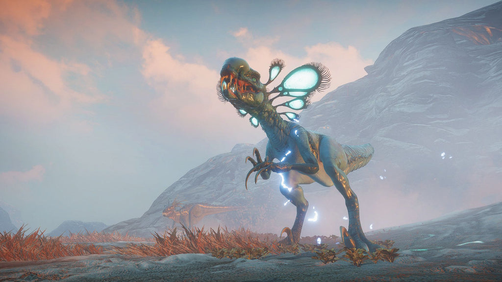 Second Extinction (PC) - Steam Key - GLOBAL