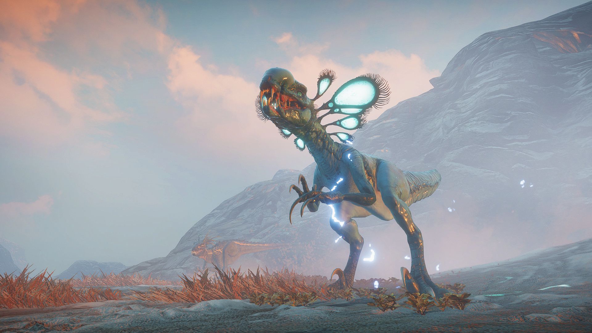 Second Extinction (PC) - Steam Key - GLOBAL
