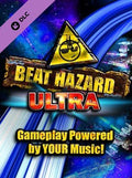 Beat Hazard - Ultra Steam Key GLOBAL