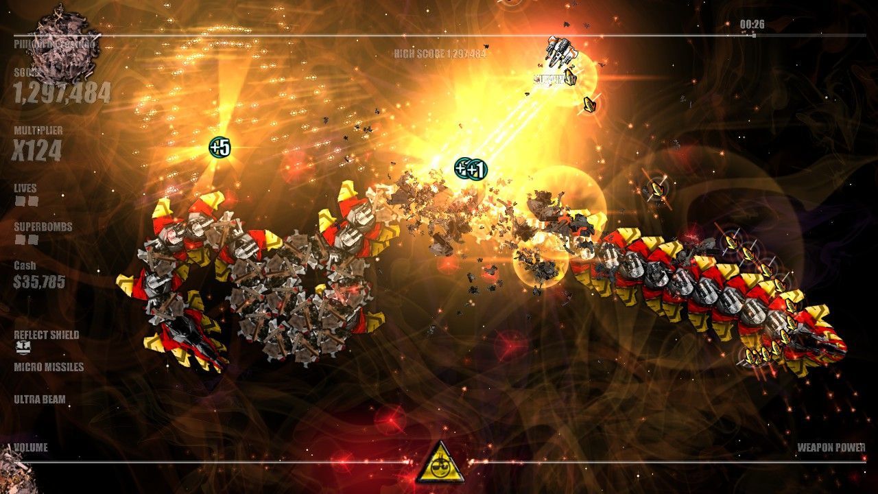 Beat Hazard - Ultra Steam Key GLOBAL