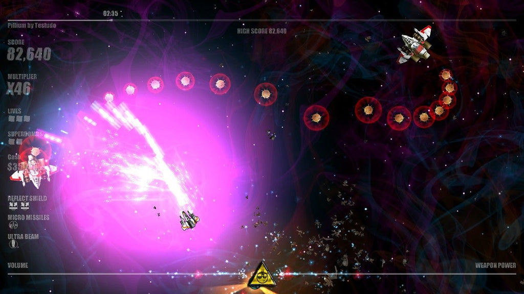Beat Hazard - Ultra Steam Key GLOBAL