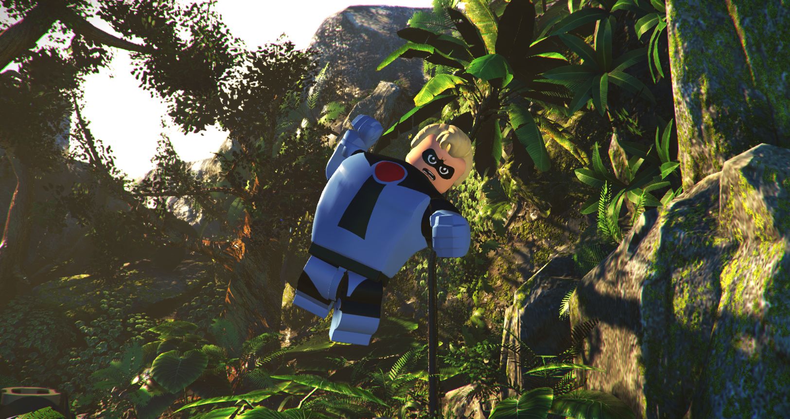 LEGO The Incredibles Xbox Live Key XBOX ONE EUROPE