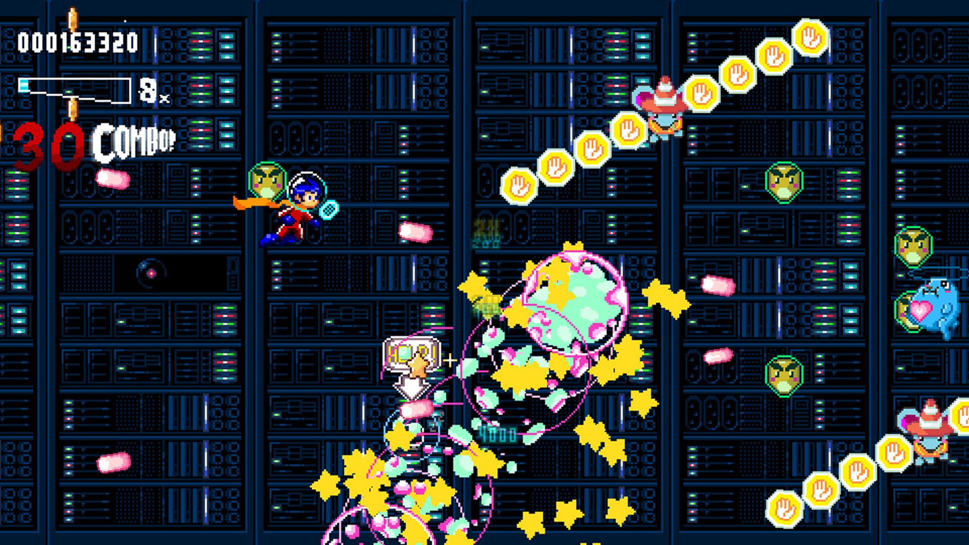 Sky Racket - Steam - Key GLOBAL