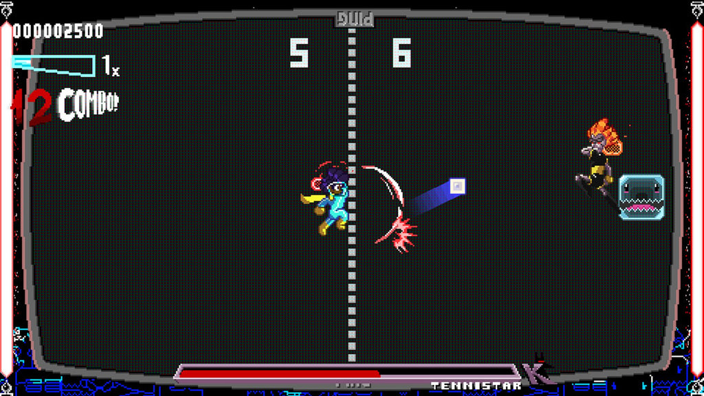 Sky Racket - Steam - Key GLOBAL