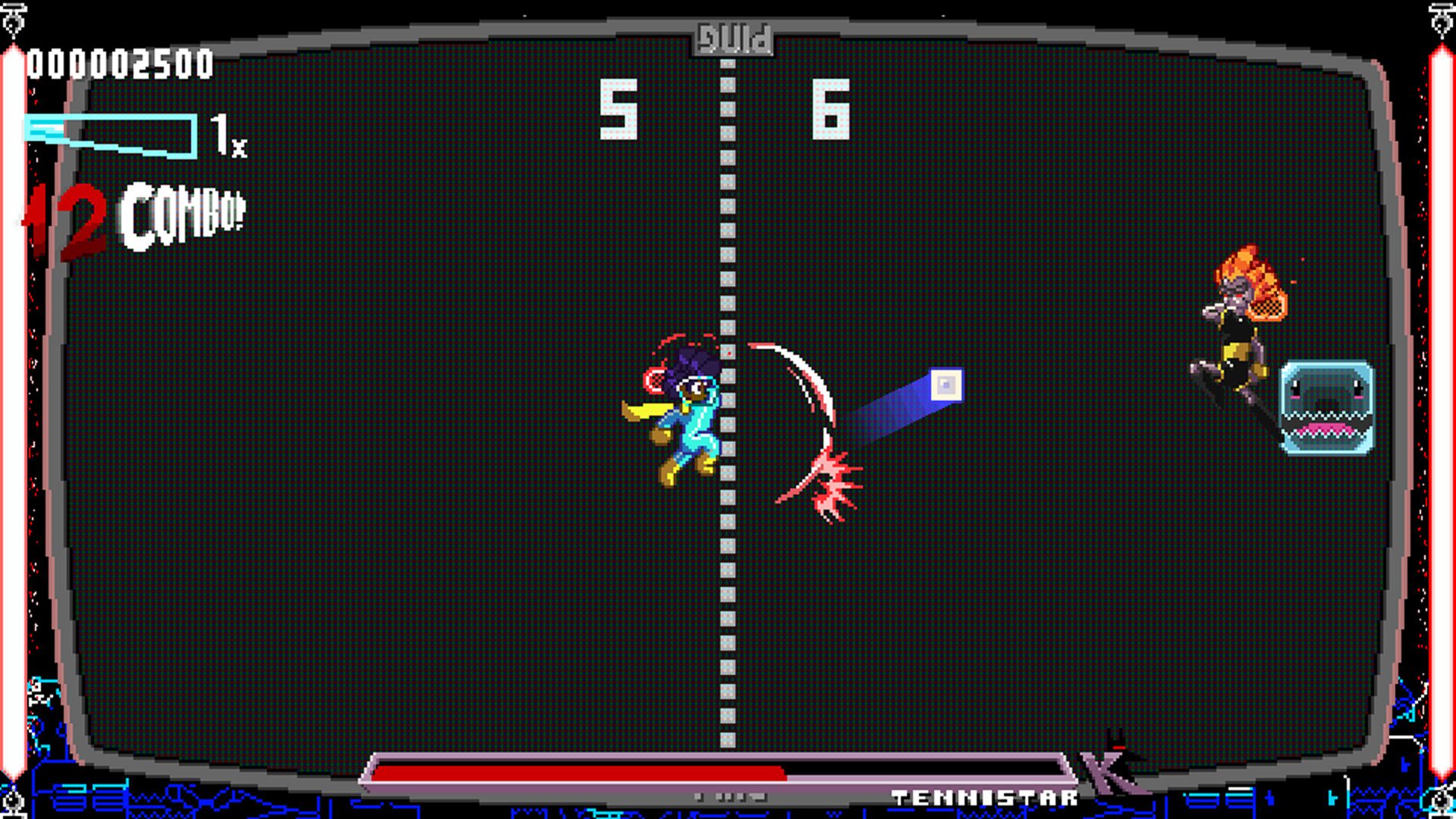 Sky Racket - Steam - Key GLOBAL