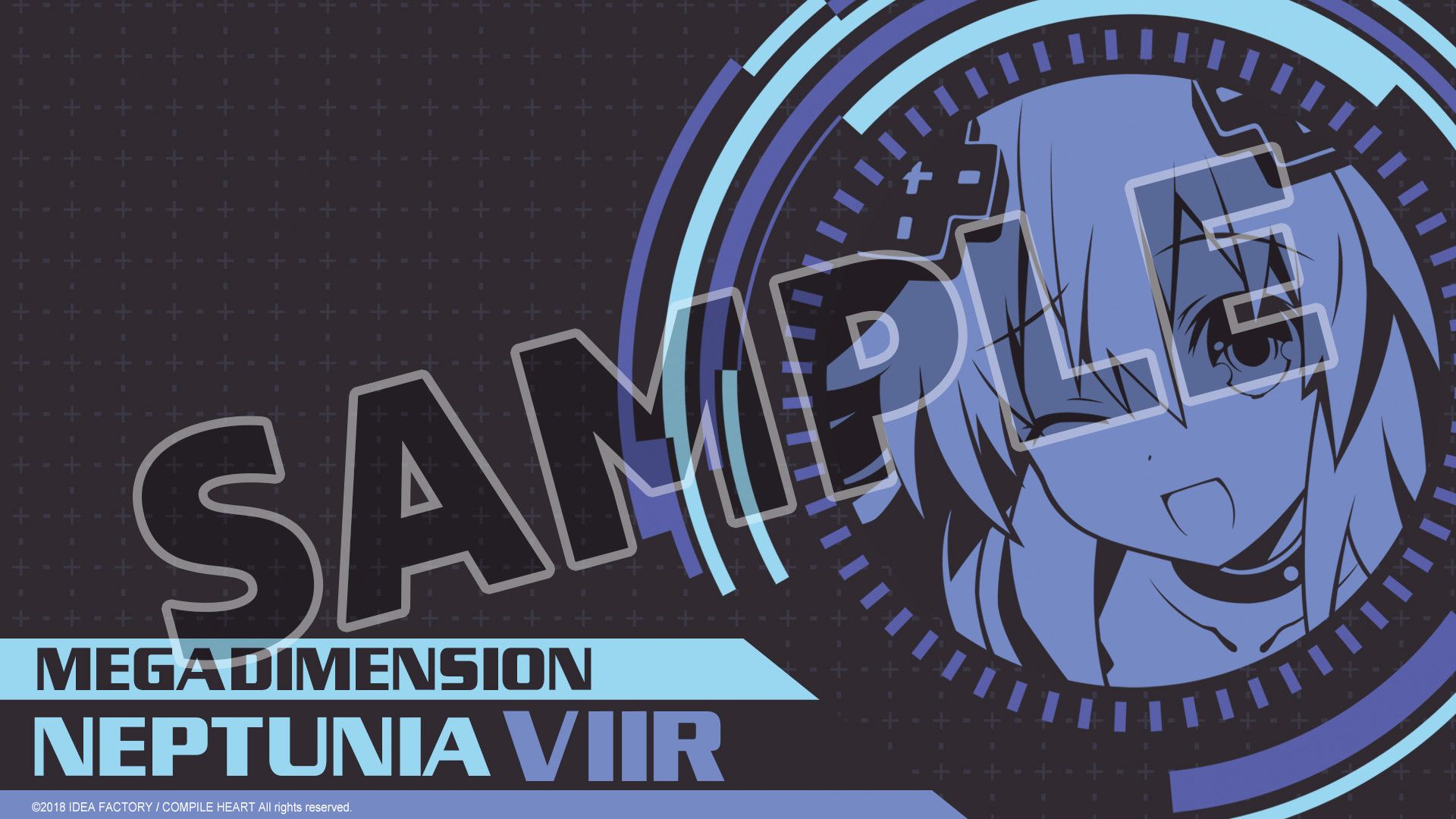 Megadimension Neptunia VIIR - Deluxe Pack Steam Key GLOBAL