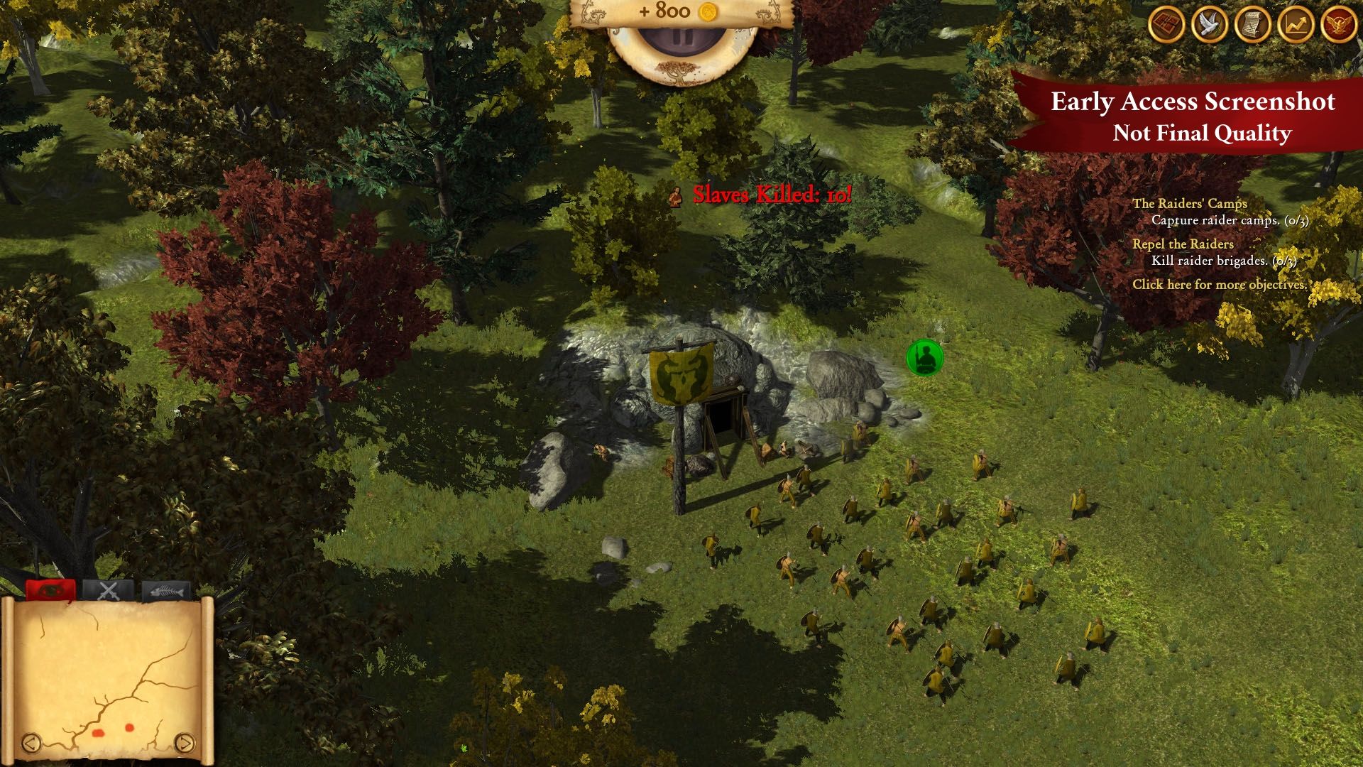 Hegemony Rome: The Rise of Caesar Steam Key GLOBAL