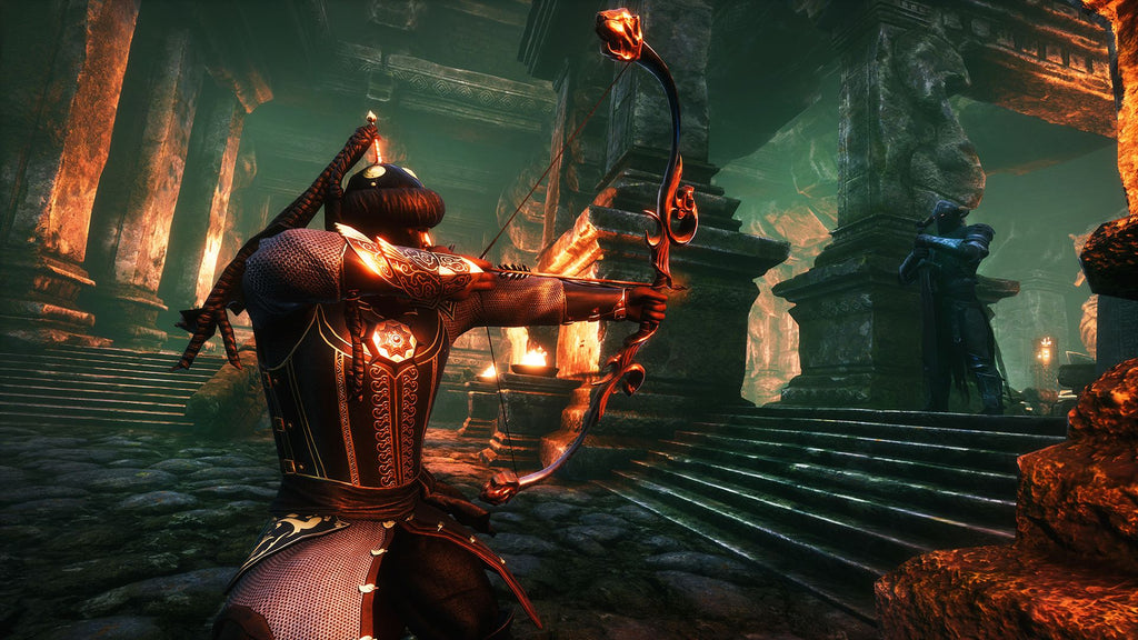 Conan Exiles - Year 2 Season Pass Steam Key GLOBAL