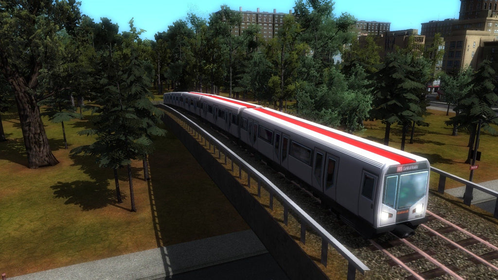 Cities in Motion 2 - European Vehicle Pack Steam Key GLOBAL