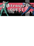 Introvert Quest Steam Key GLOBAL