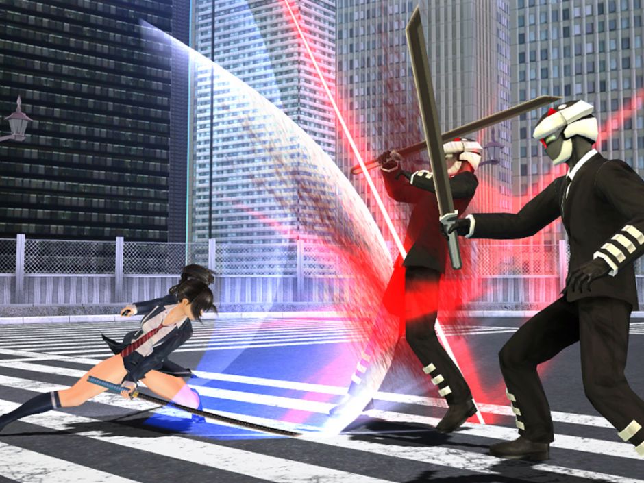 Mitsurugi Kamui Hikae Steam Key GLOBAL