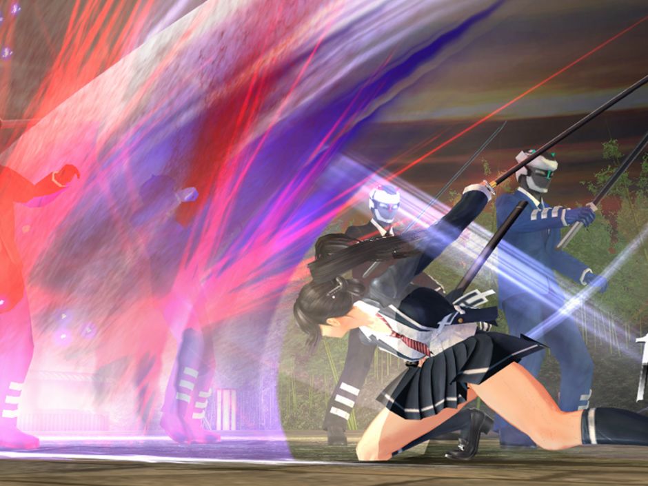 Mitsurugi Kamui Hikae Steam Key GLOBAL