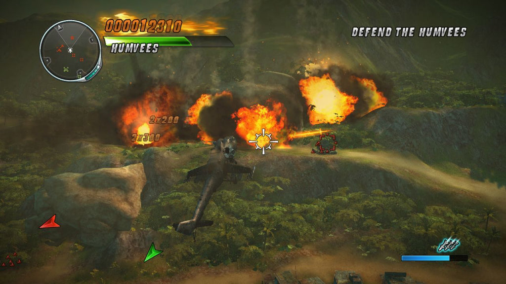 Thunder Wolves Steam Key GLOBAL