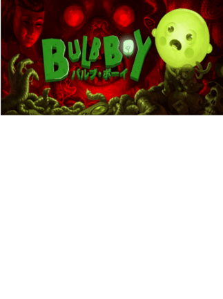 Bulb Boy Steam Key GLOBAL