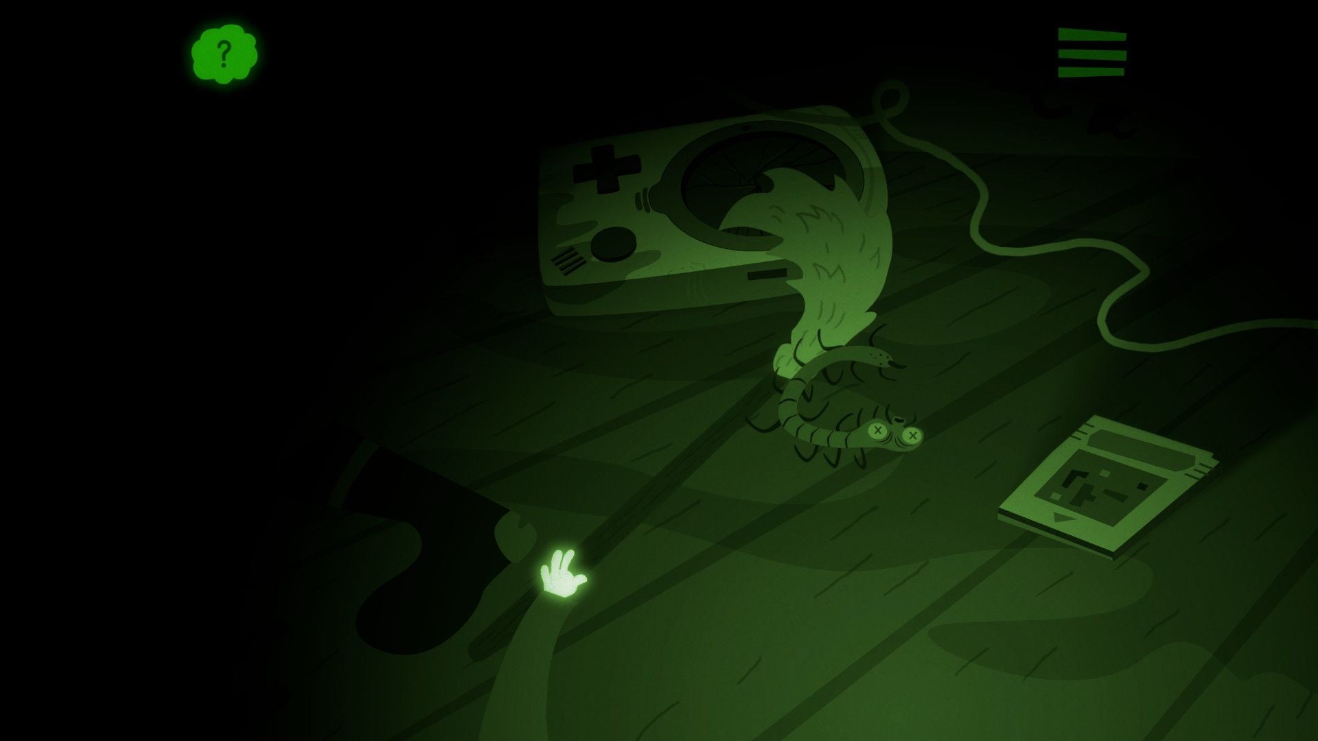 Bulb Boy Steam Key GLOBAL