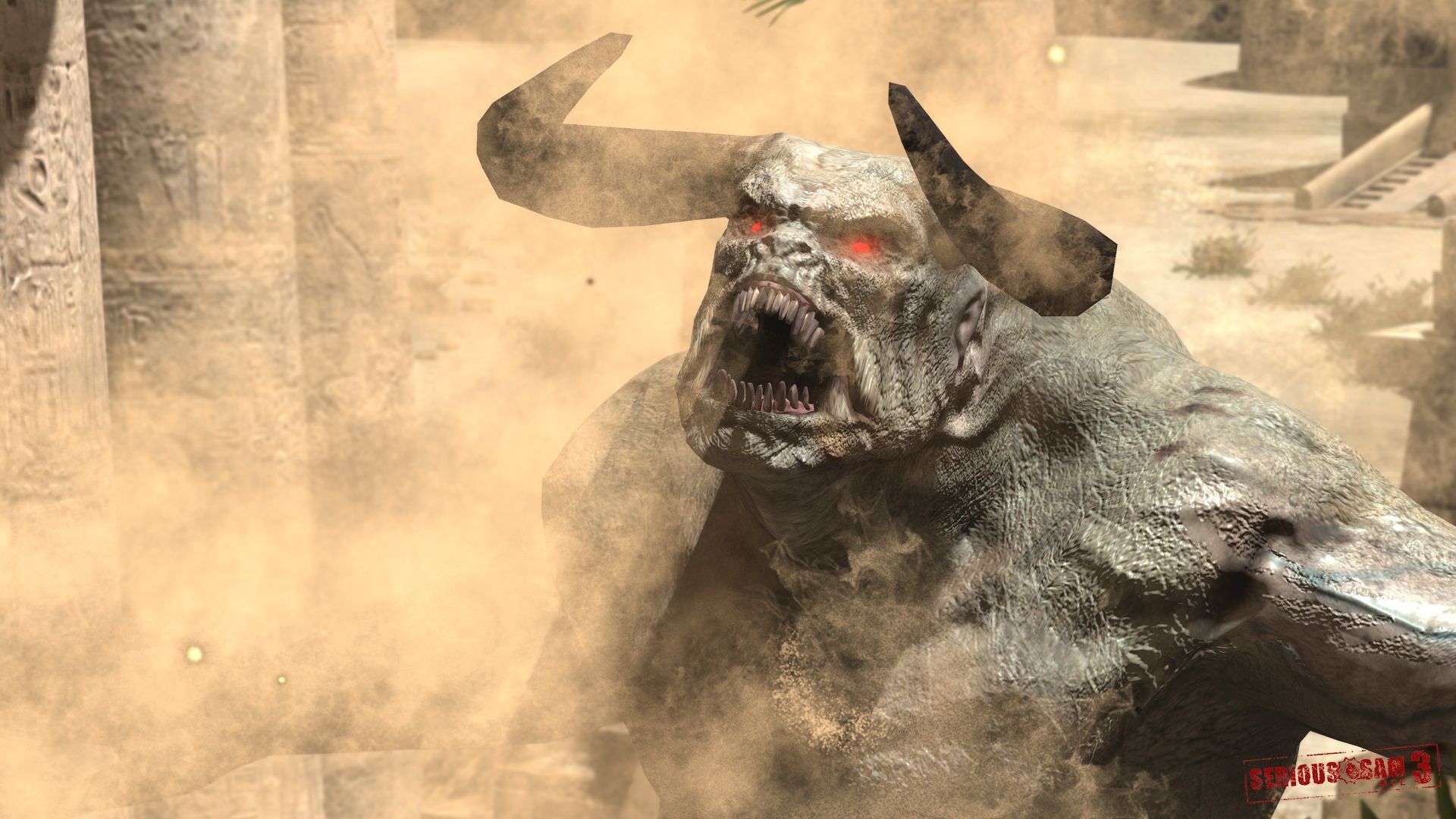 Serious Sam 3 BFE Gold Steam Key GLOBAL