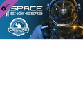 Space Engineers Deluxe Upgrade Steam Key GLOBAL