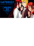 Ladykiller in a Bind Steam Key GLOBAL