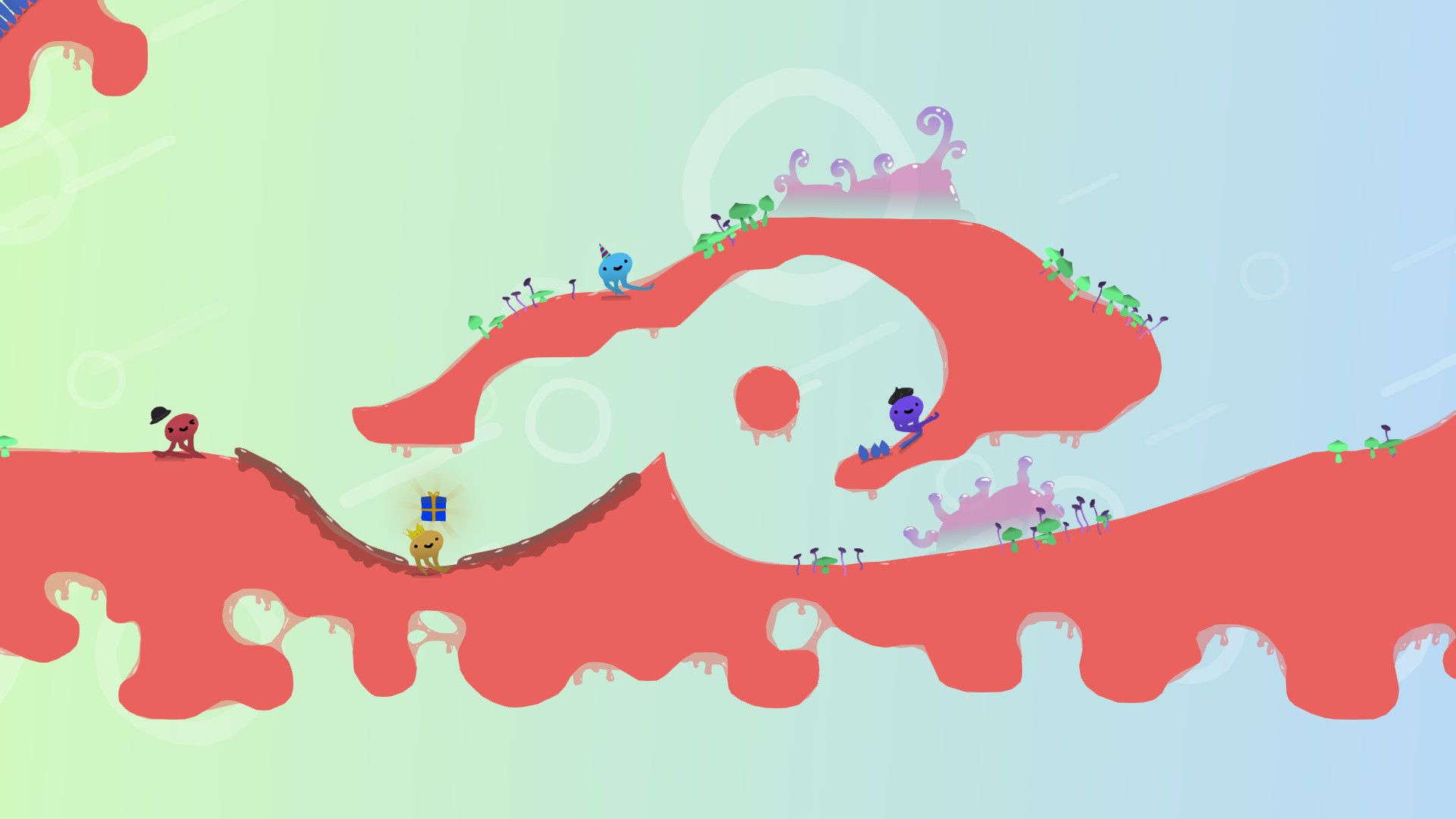 Muddledash Steam Key GLOBAL