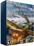 Combat Wings: Battle of Britain Steam Key GLOBAL