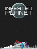 Infested Planet - Deluxe Edition Steam Key GLOBAL